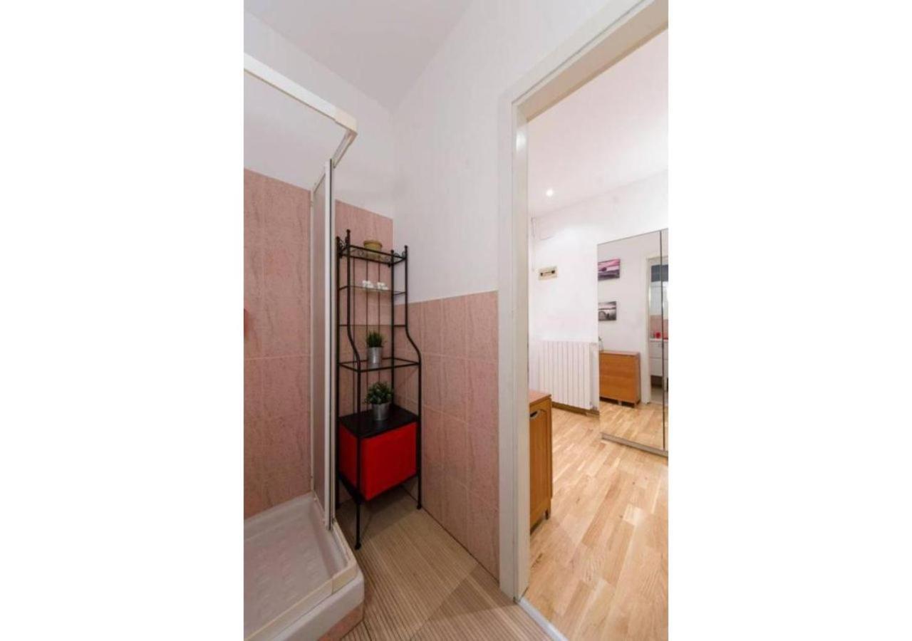 Altido Elegant 1 Bedroom Apt Moments From The Sea Genoa Bagian luar foto